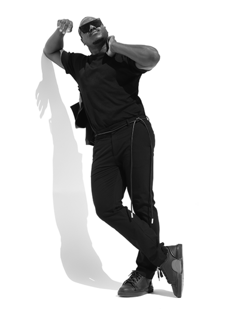 Ade Obayomi