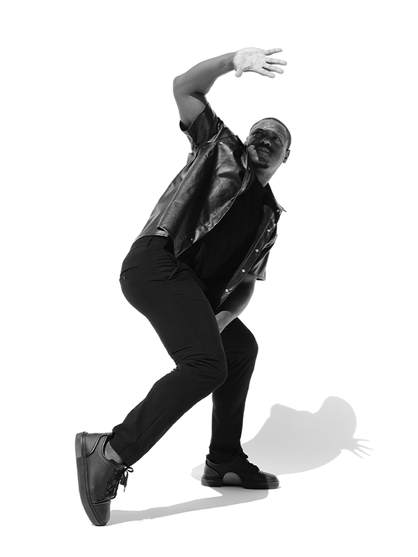 Ade Obayomi