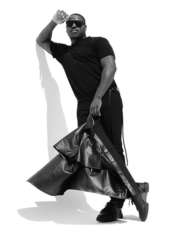 Ade Obayomi