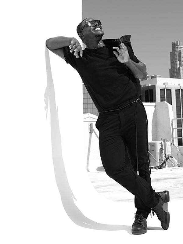 Ade Obayomi