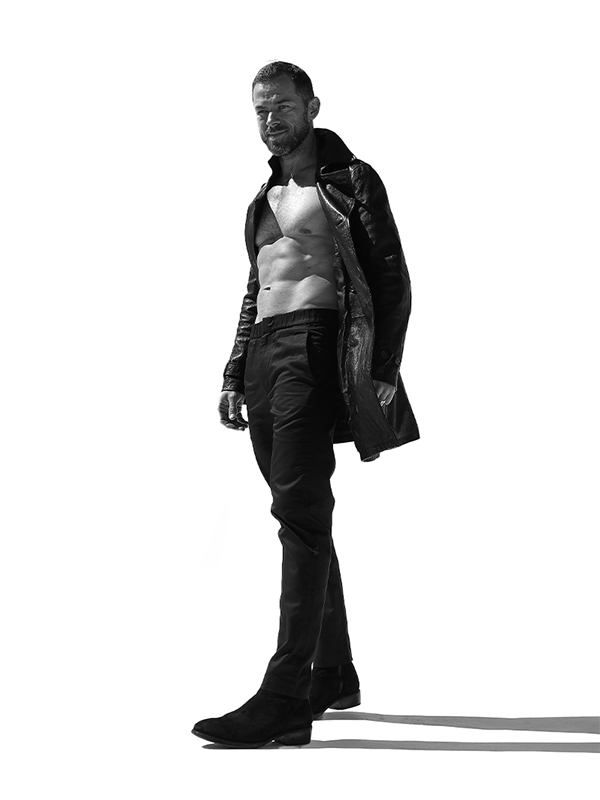 Artem Chigvintsev