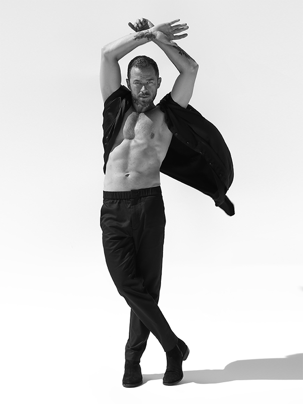 Artem Chigvintsev
