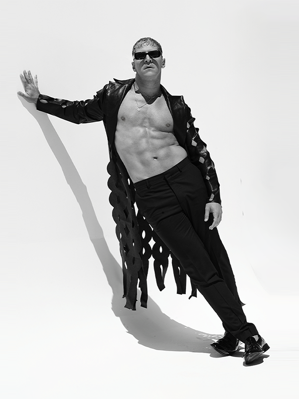 Jeremy Hudson