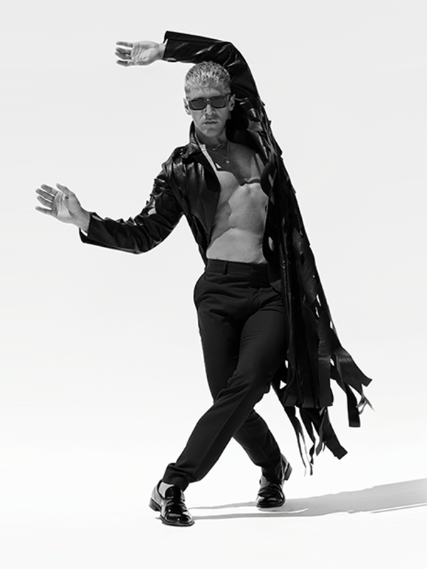 Jeremy Hudson