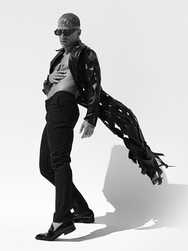 Jeremy Hudson