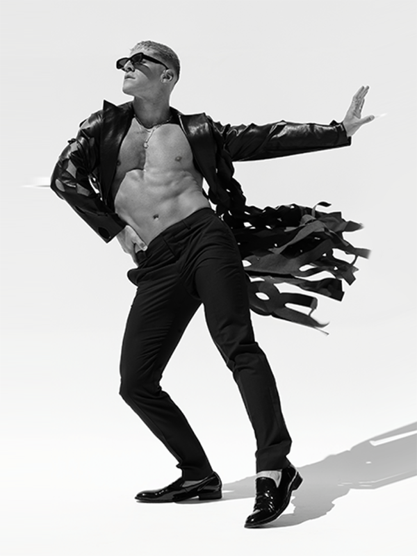 Jeremy Hudson
