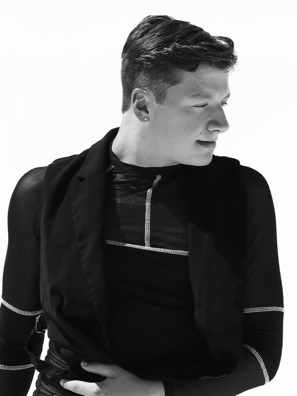 Jonah Ledvina