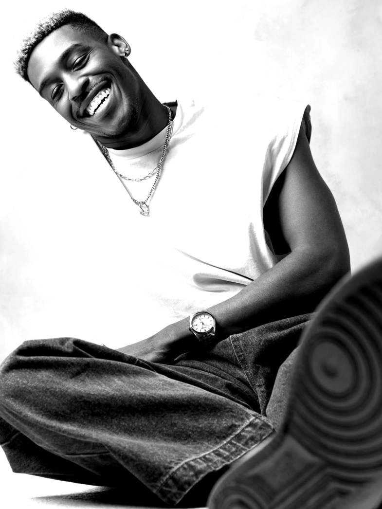 Quinton Peron