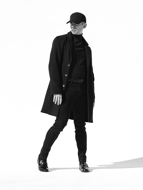 Zack Everhart