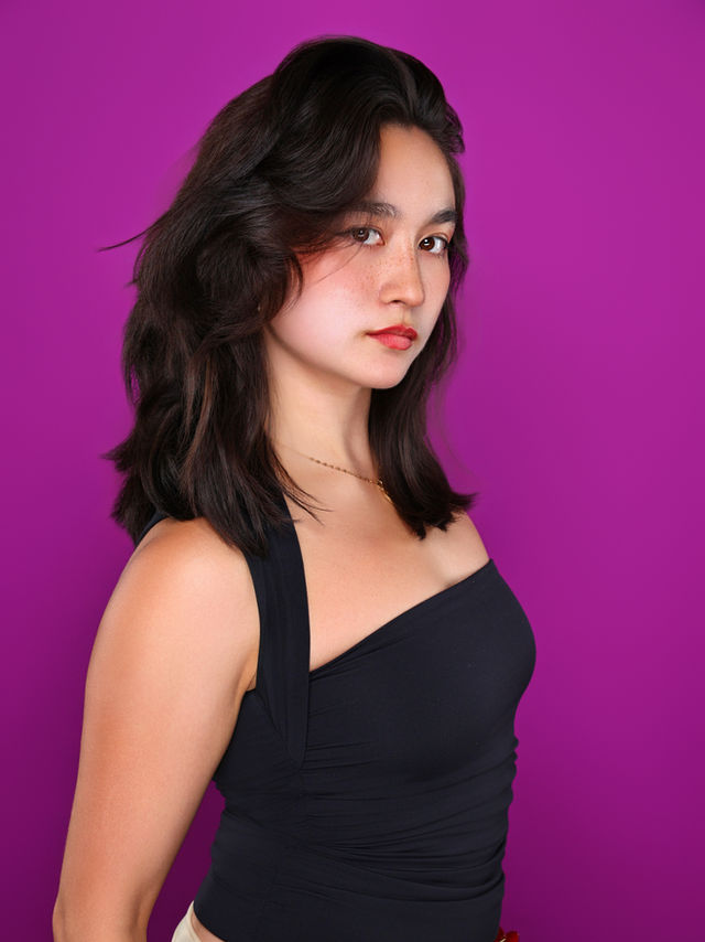 Keira Sumaquial Howard