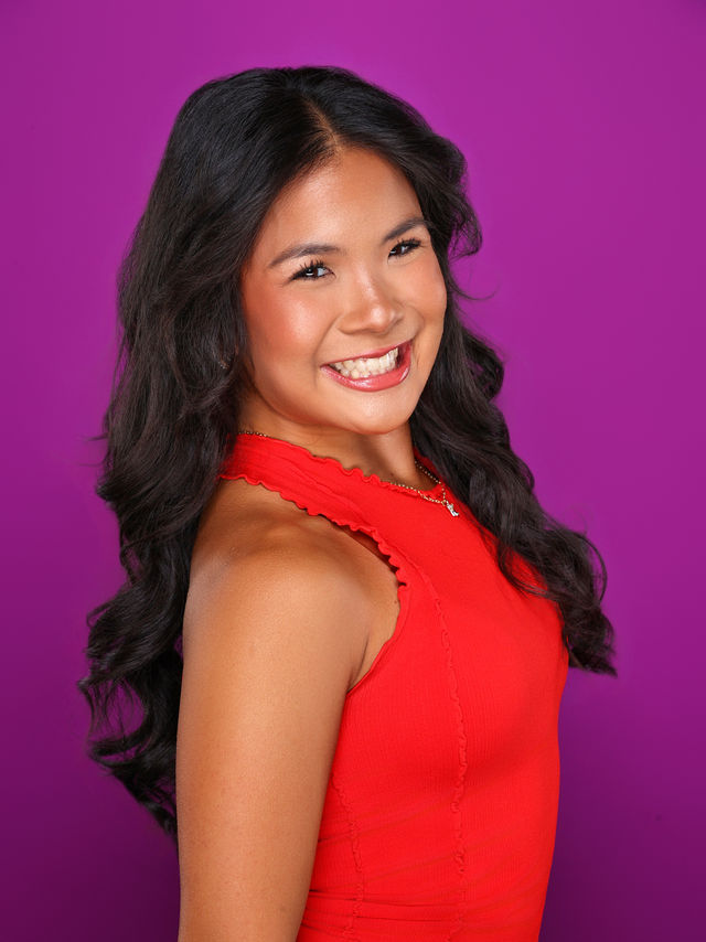 Kennie Shen