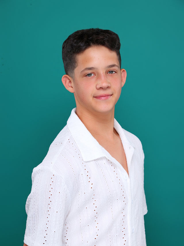 Aedyn Bekker