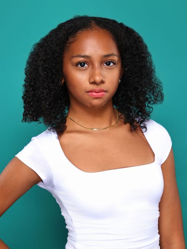 Aliyah Middleton