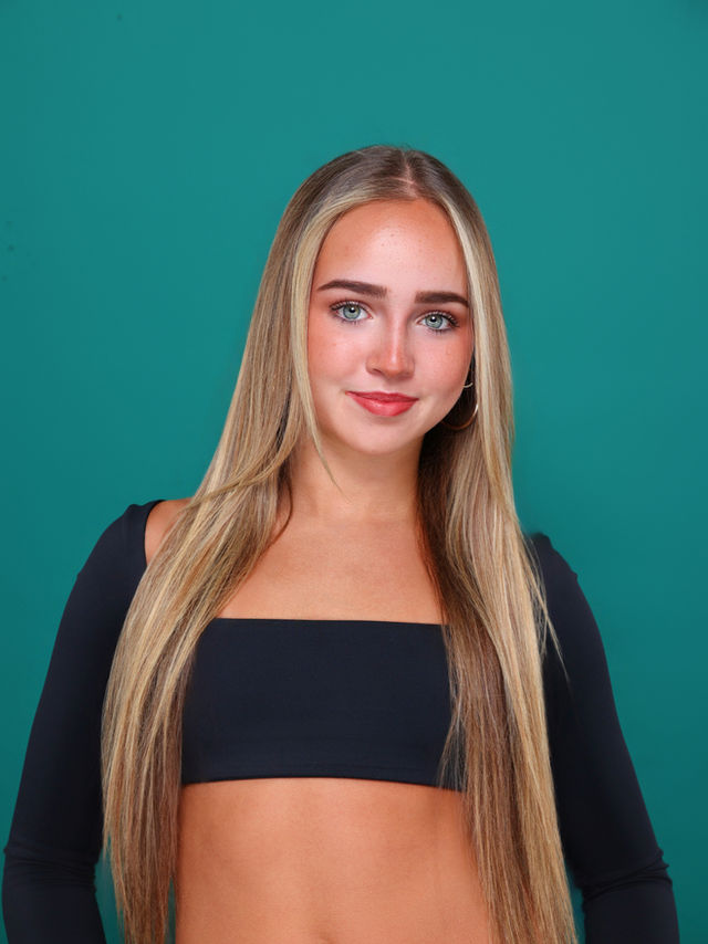 Chanel Dworjanyn