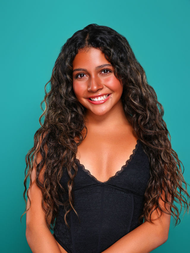 Jaclyn Coronado