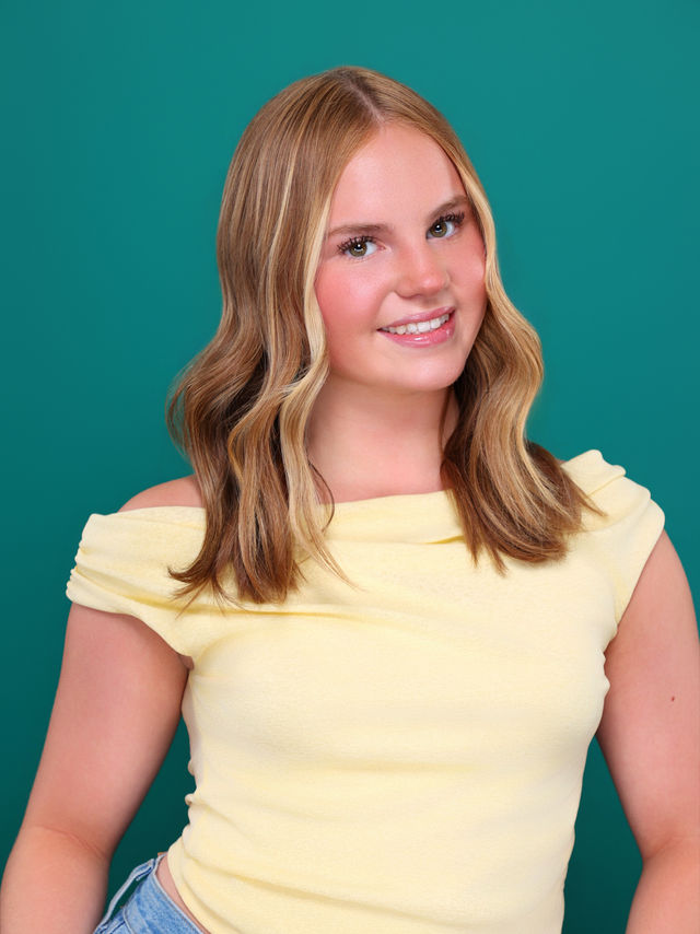 Madison Forst