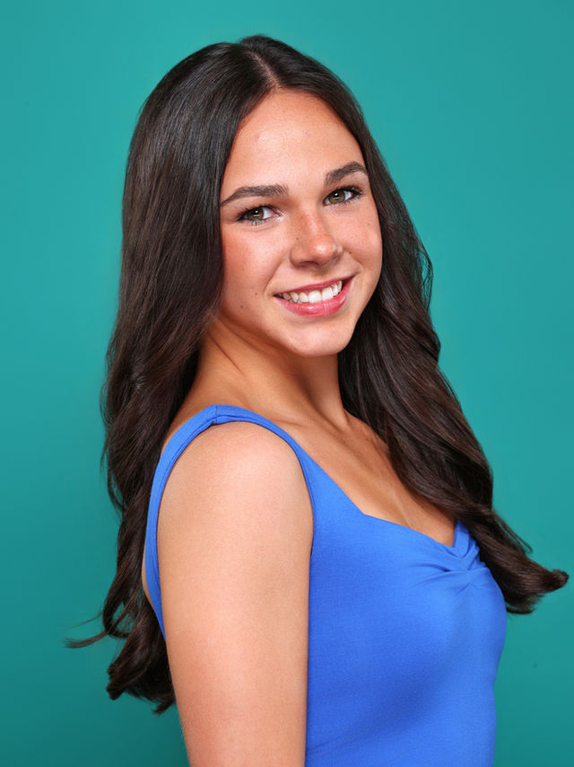 Olivia Maiorino