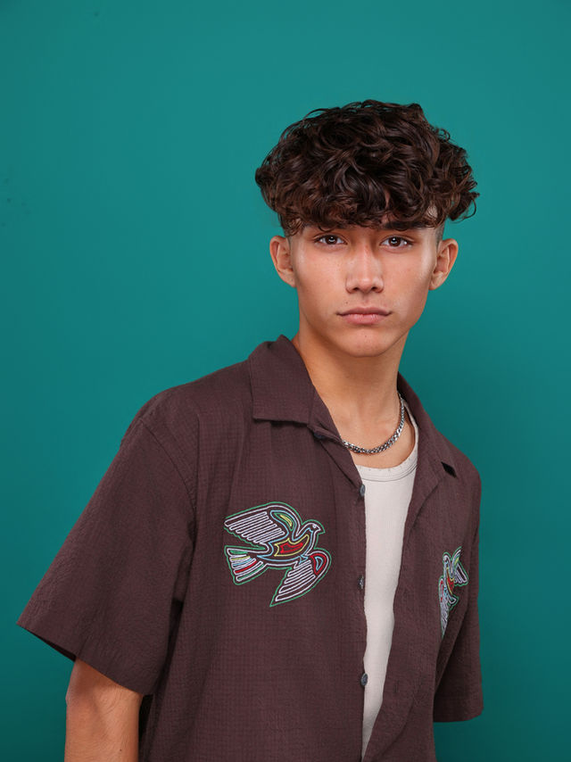 Orion Espinosa