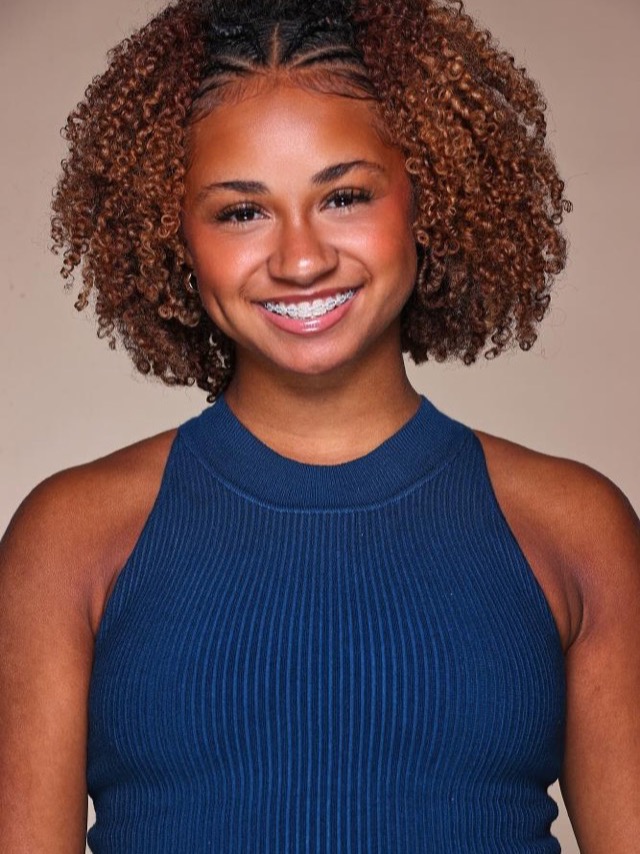 Brooke Robinson