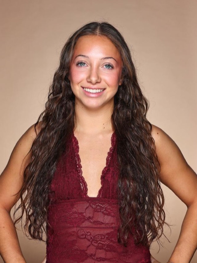 Jocelyn Goheen