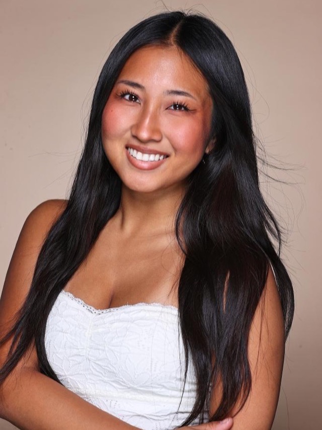 Kayla Lim