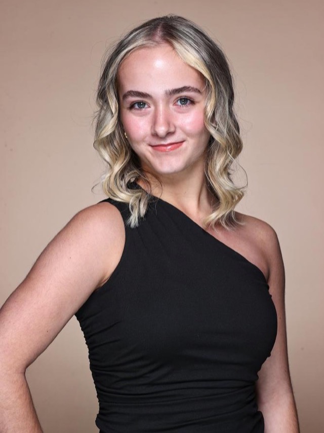 Mckenna Meagher