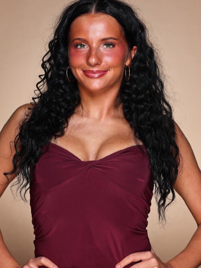 Shelby Warner
