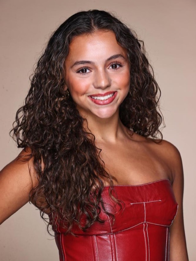 Sophia Rice