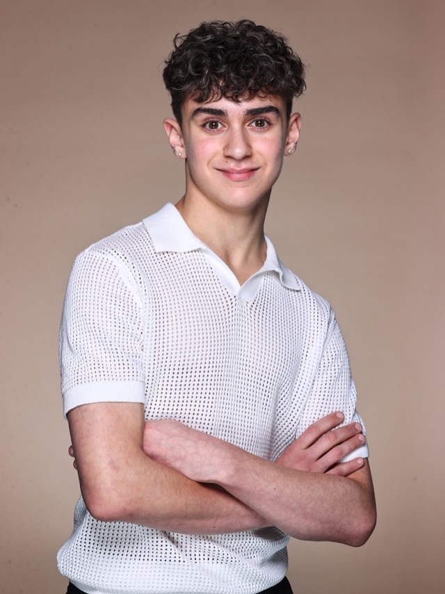 Carter Henricks