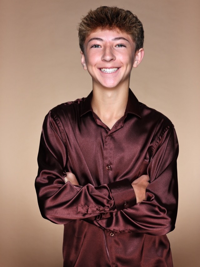 Cooper Avila