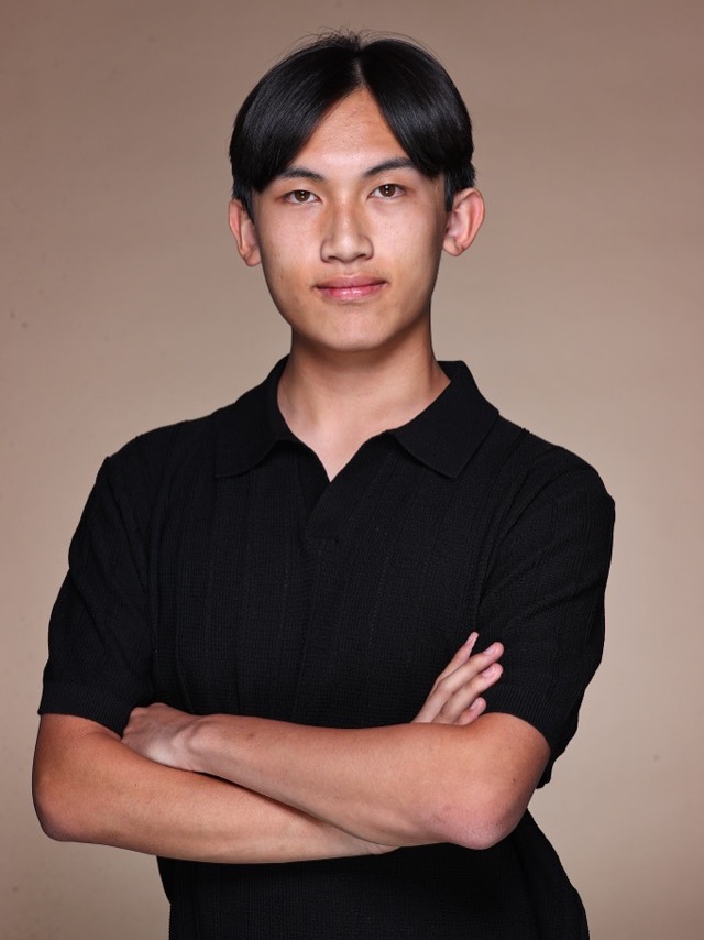 Jaxsen Pham