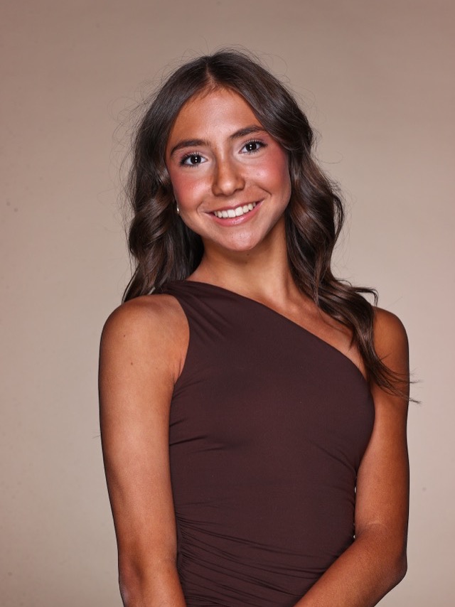 Kylie Quiroga