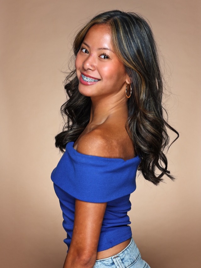 Melody Sunga