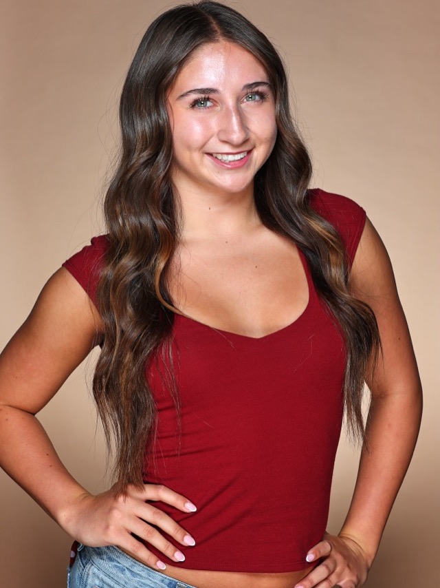 Riley Goodman