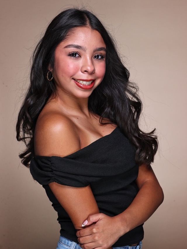 Sofia Dominguez