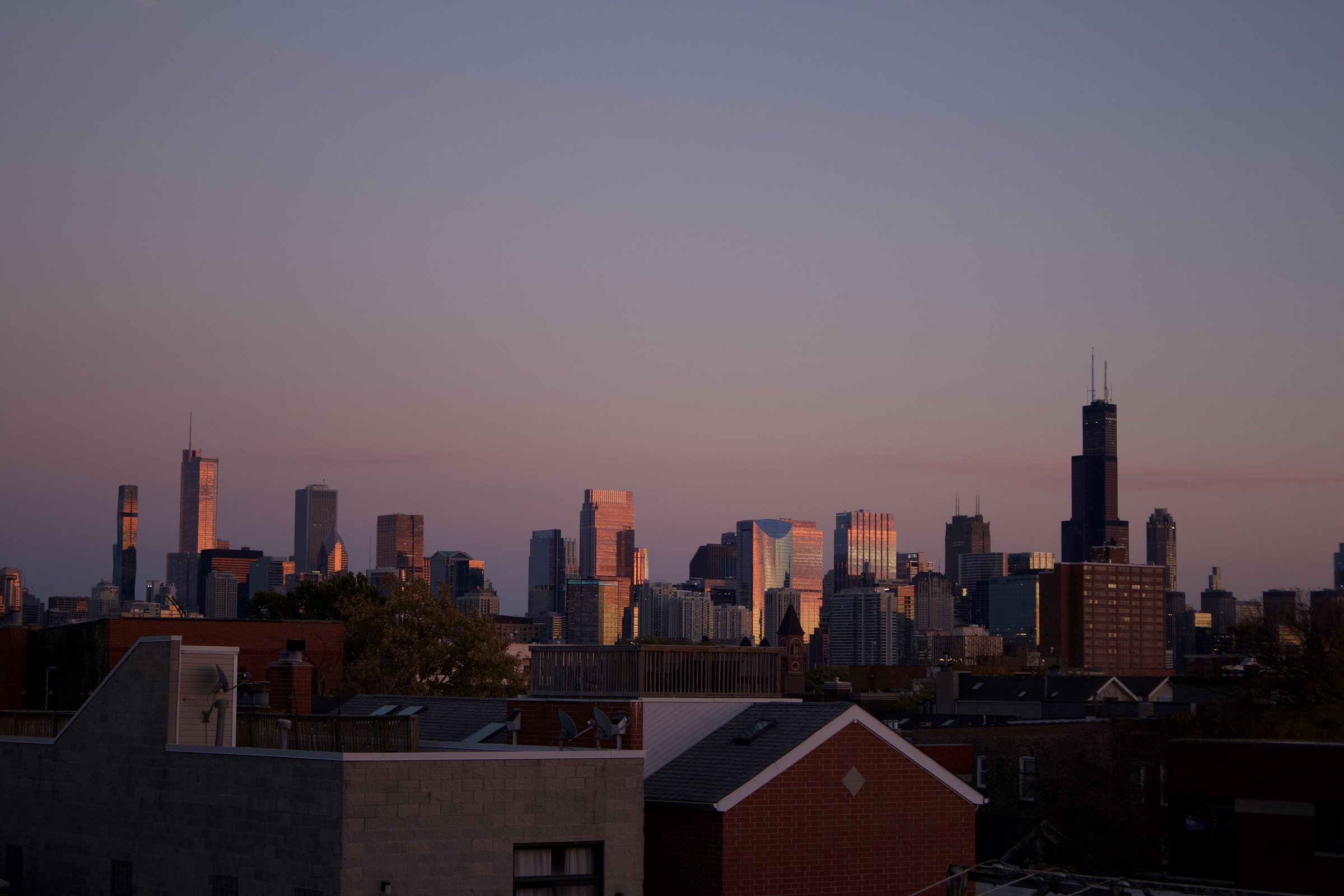 Chicago, IL