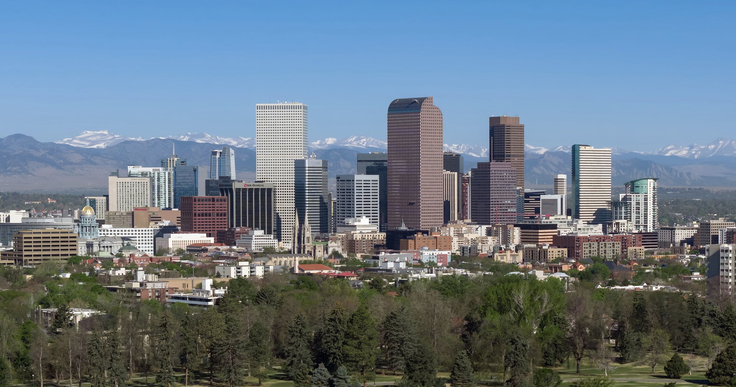 Denver, CO