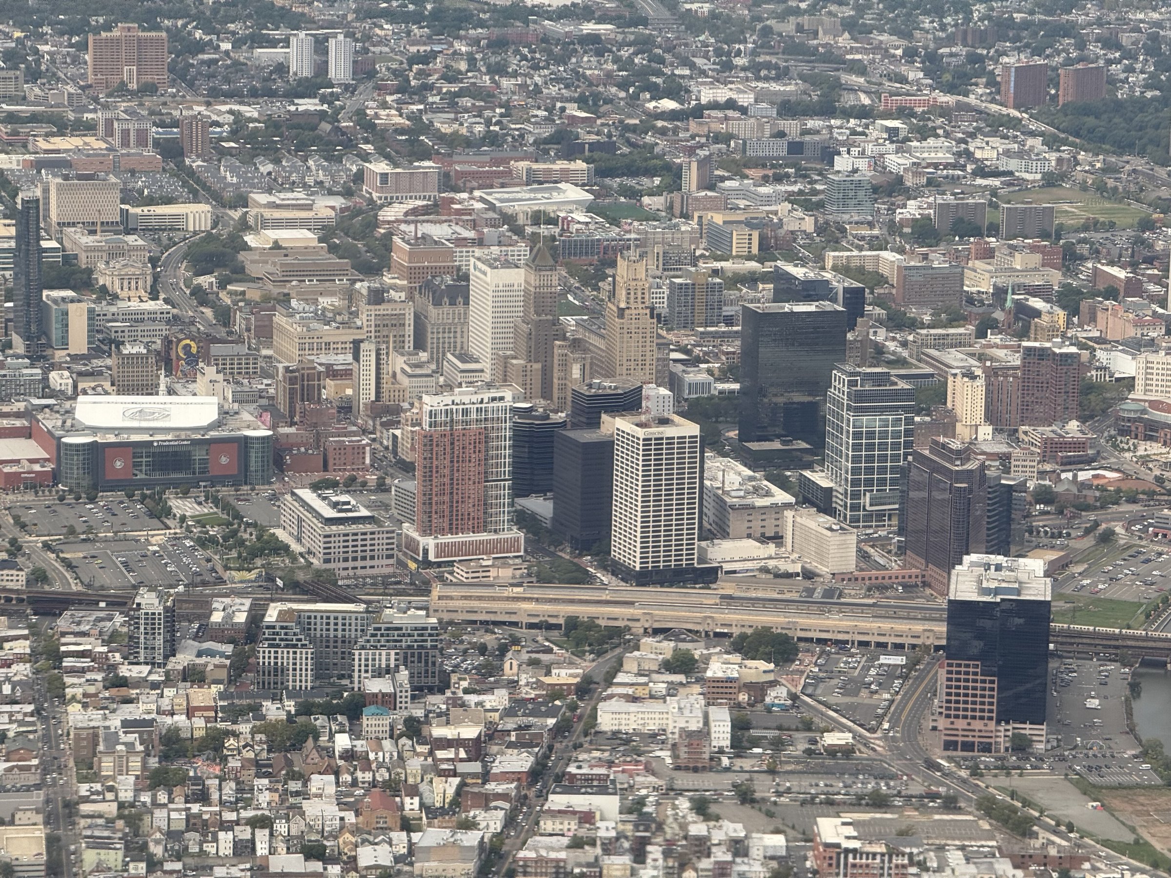 Newark, NJ
