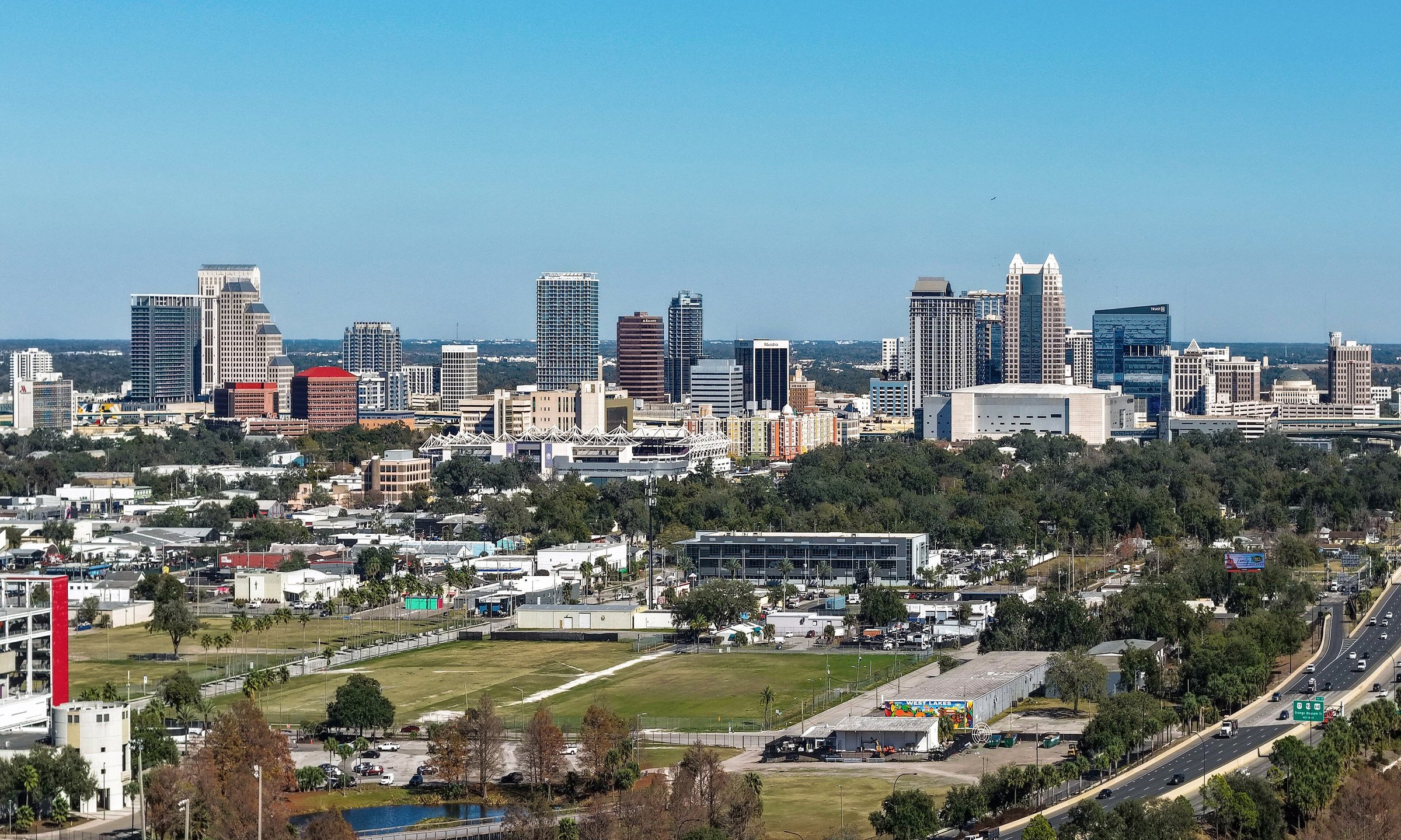 Orlando, FL